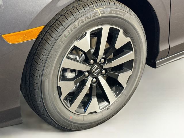 New 2026 Honda Odyssey EX-L image 15
