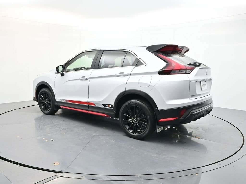 Used 2023 Mitsubishi Eclipse Cross Ralliart image 5