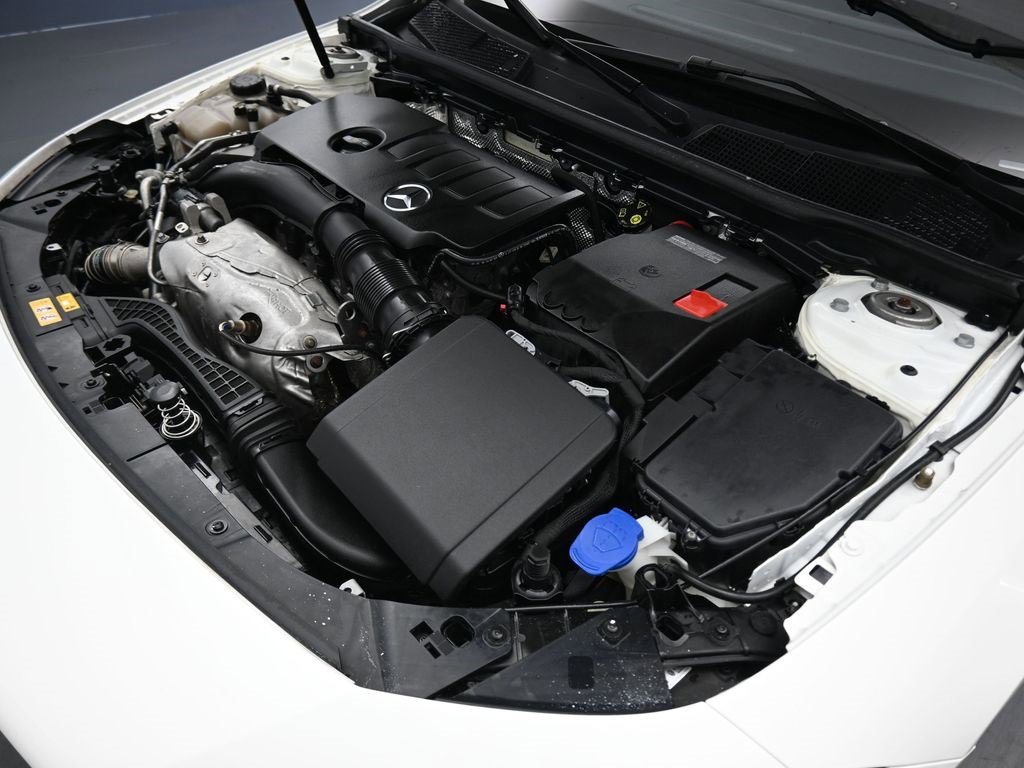 Used 2020 Mercedes-Benz CLA 250 4MATIC image 51