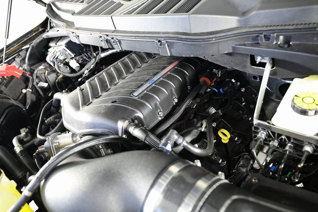 Used 2026 Ford F150 XL w/ Equipment Group 103A High image 35