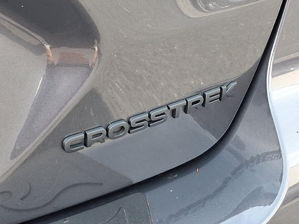 Used 2026 Subaru Crosstrek 2.5i Premium AWD/4WD image 30