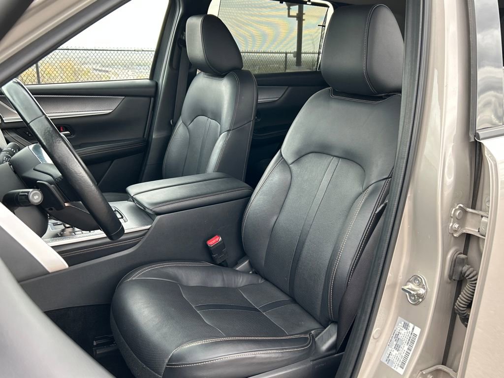 Used 2024 MAZDA CX-90 3.3 Turbo S image 16