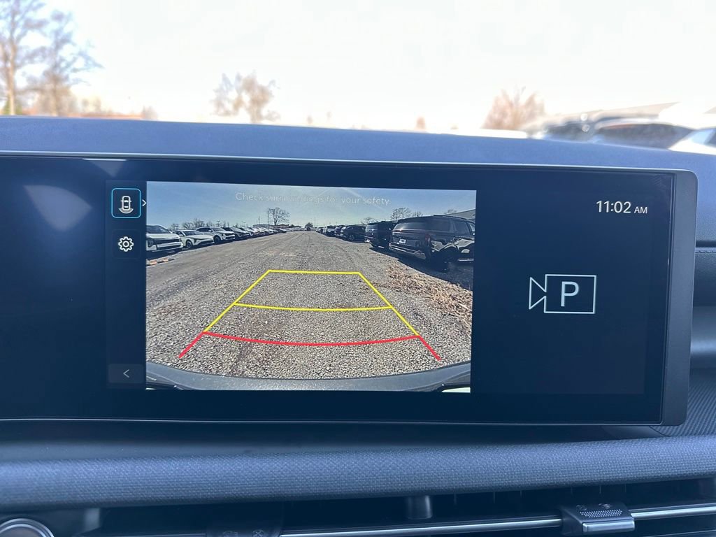 New 2026 Hyundai Tucson XRT image 23