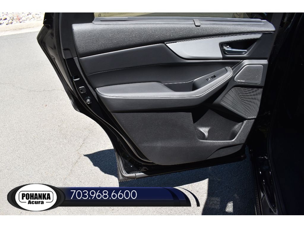 New 2026 Acura MDX w/ Technology Package AWD/4WD image 29