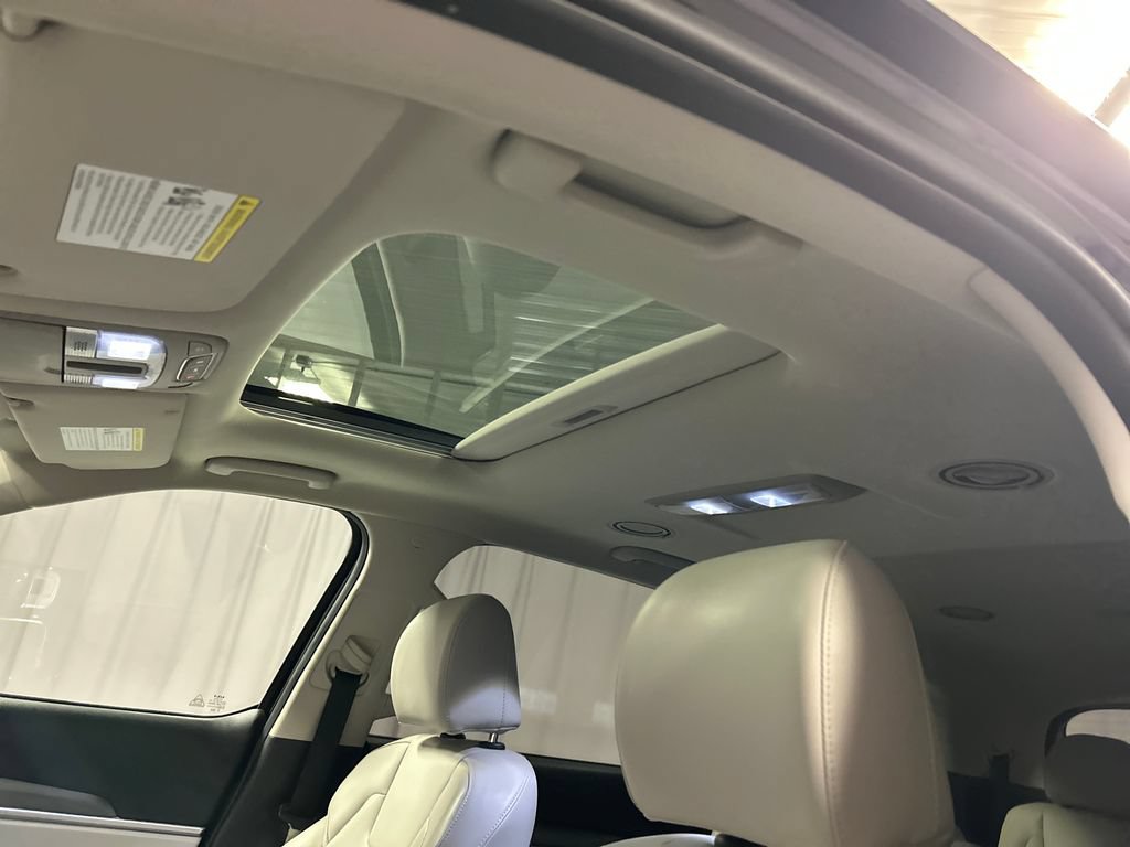 Used 2022 Kia Telluride S AWD/4WD image 21
