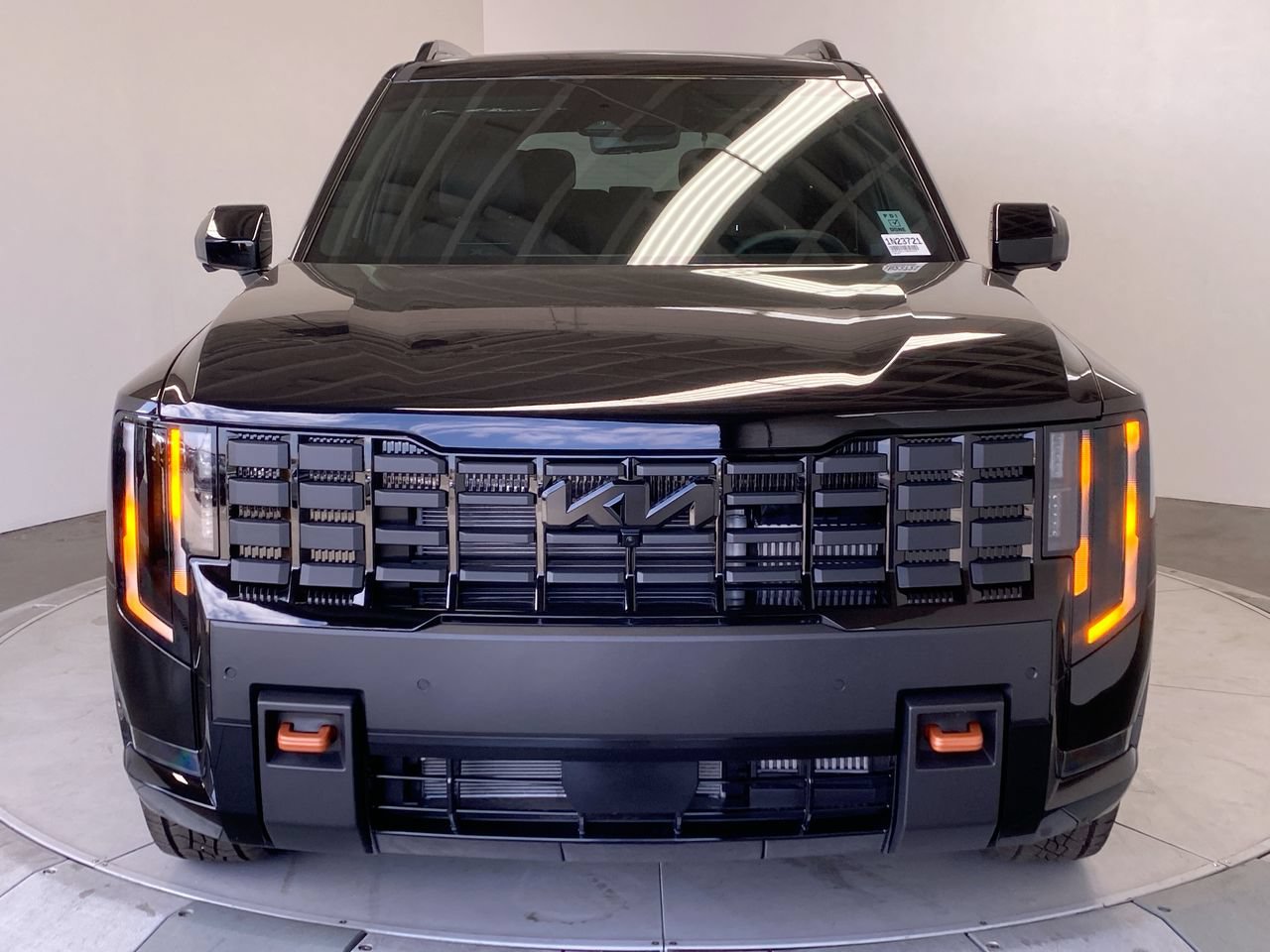 New 2027 Kia Telluride SX Prestige X-Pro AWD/4WD image 8