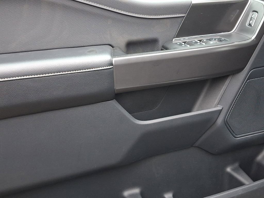 Certified 2024 Ford F150 XLT w/ Equipment Group 302A MID image 13