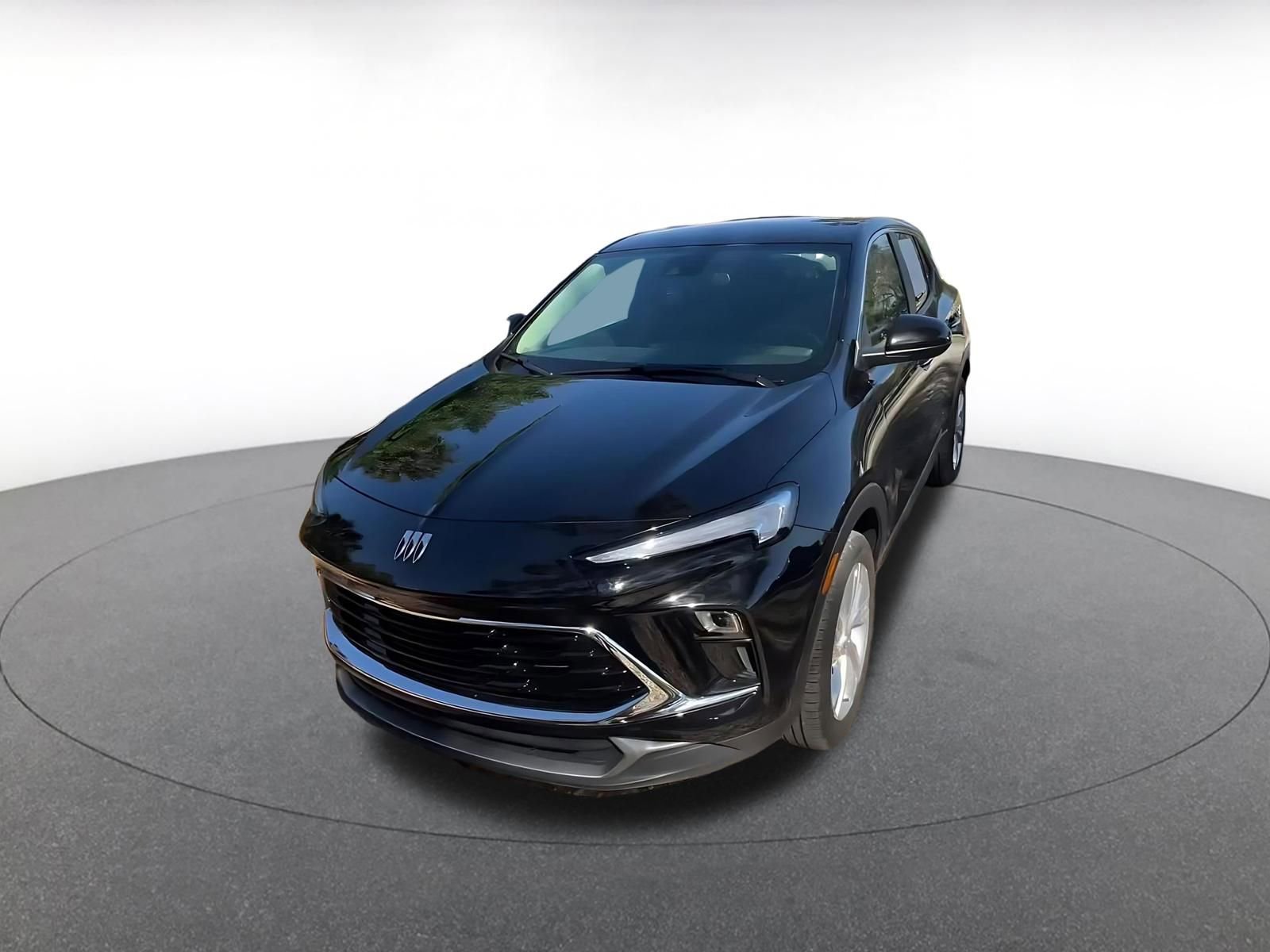 Used 2025 Buick Encore GX Preferred image 7