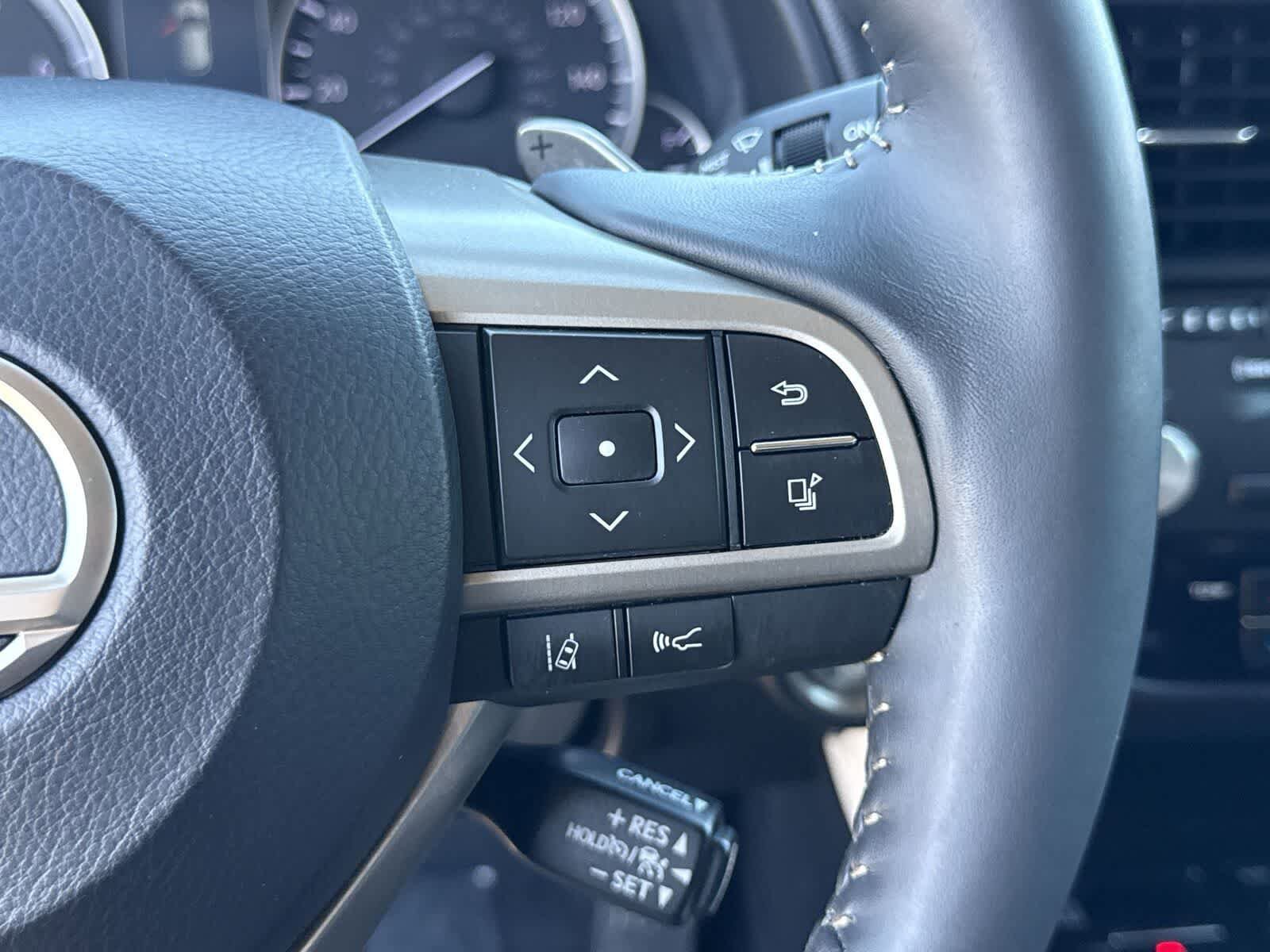 Used 2021 Lexus RX 350 FWD w/ Premium Package image 30