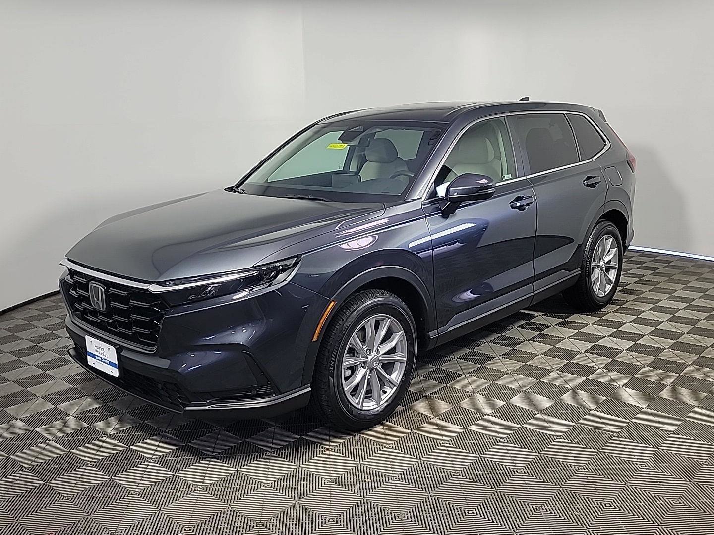 Certified 2023 Honda CR-V EX-L image 13