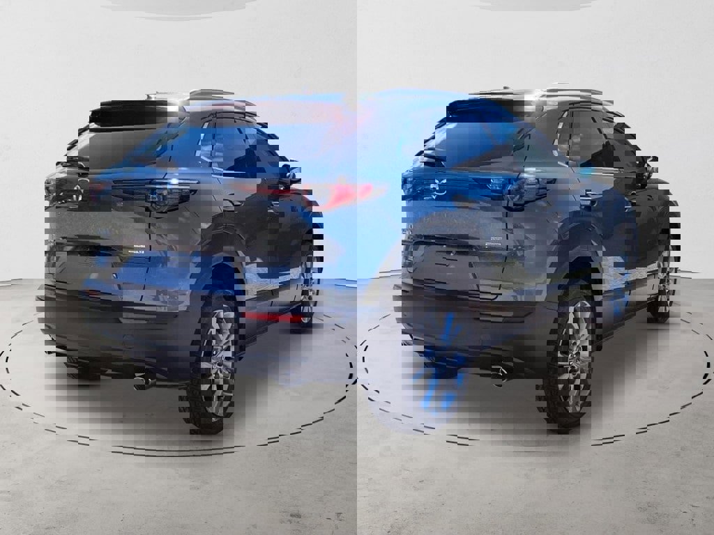 New 2025 MAZDA CX-30 AWD 2.5 S w/ Premium Package image 5