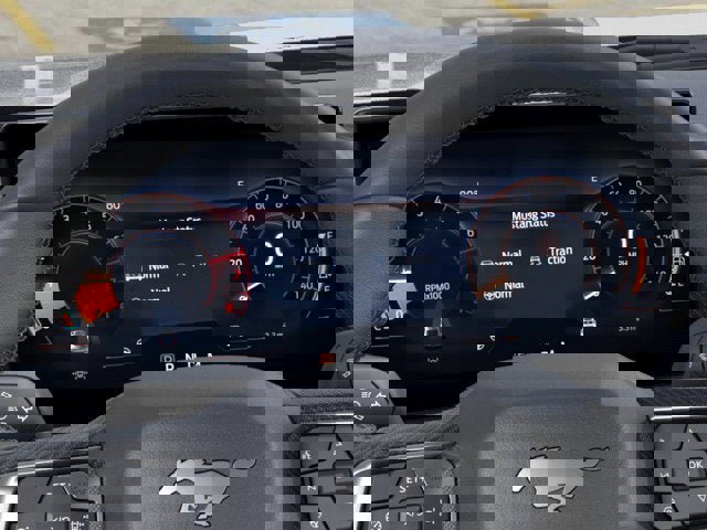 New 2026 Ford Mustang Coupe image 13