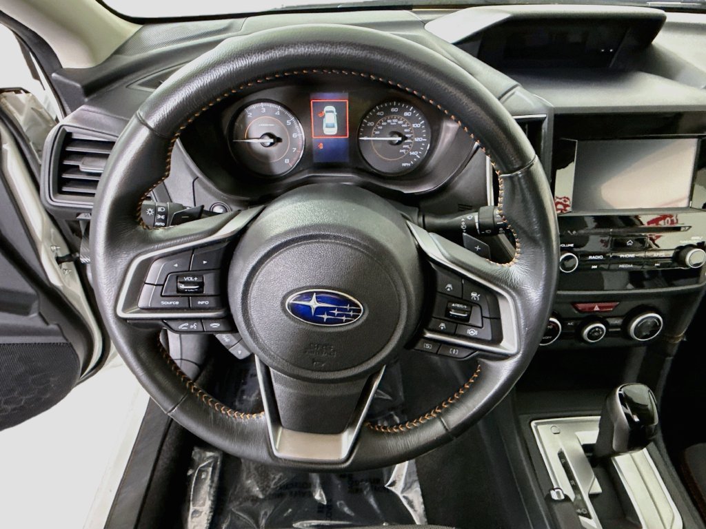 Used 2021 Subaru Crosstrek 2.0i Premium w/ Popular Package #3 AWD/4WD image 19