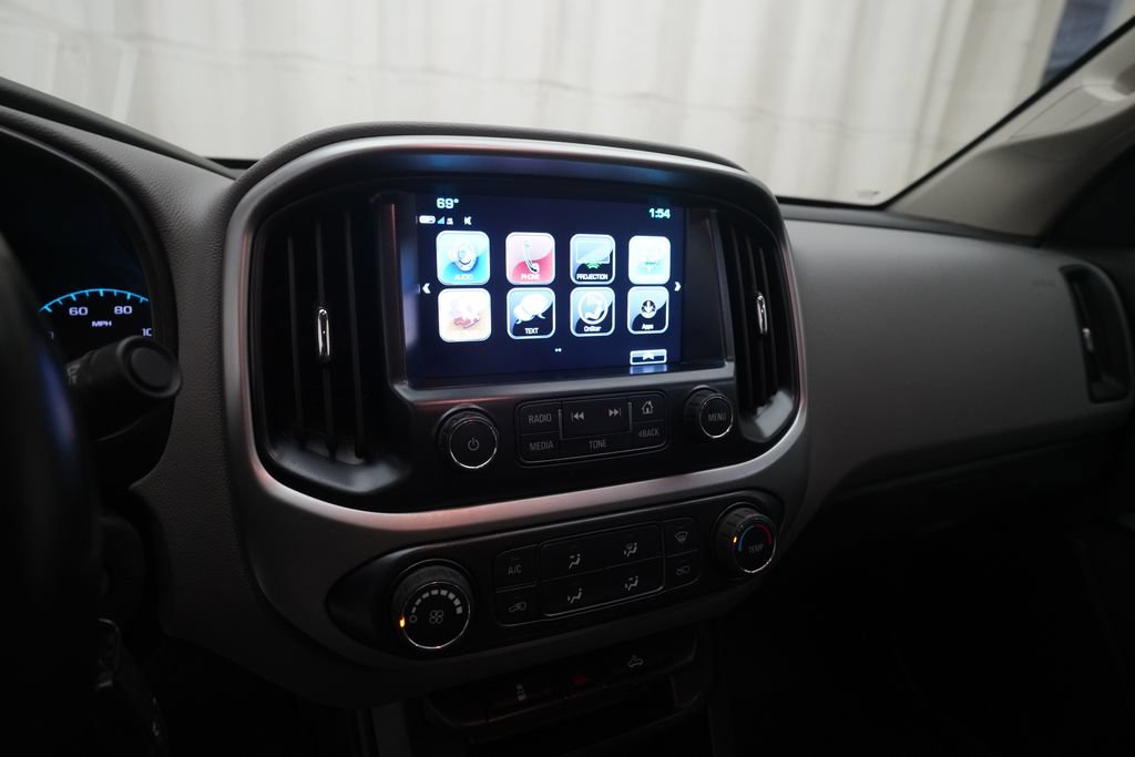 Used 2018 Chevrolet Colorado LT RWD image 6