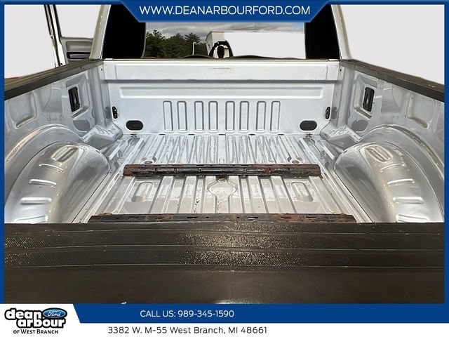 Used 2018 Ford F250 XLT AWD/4WD image 13