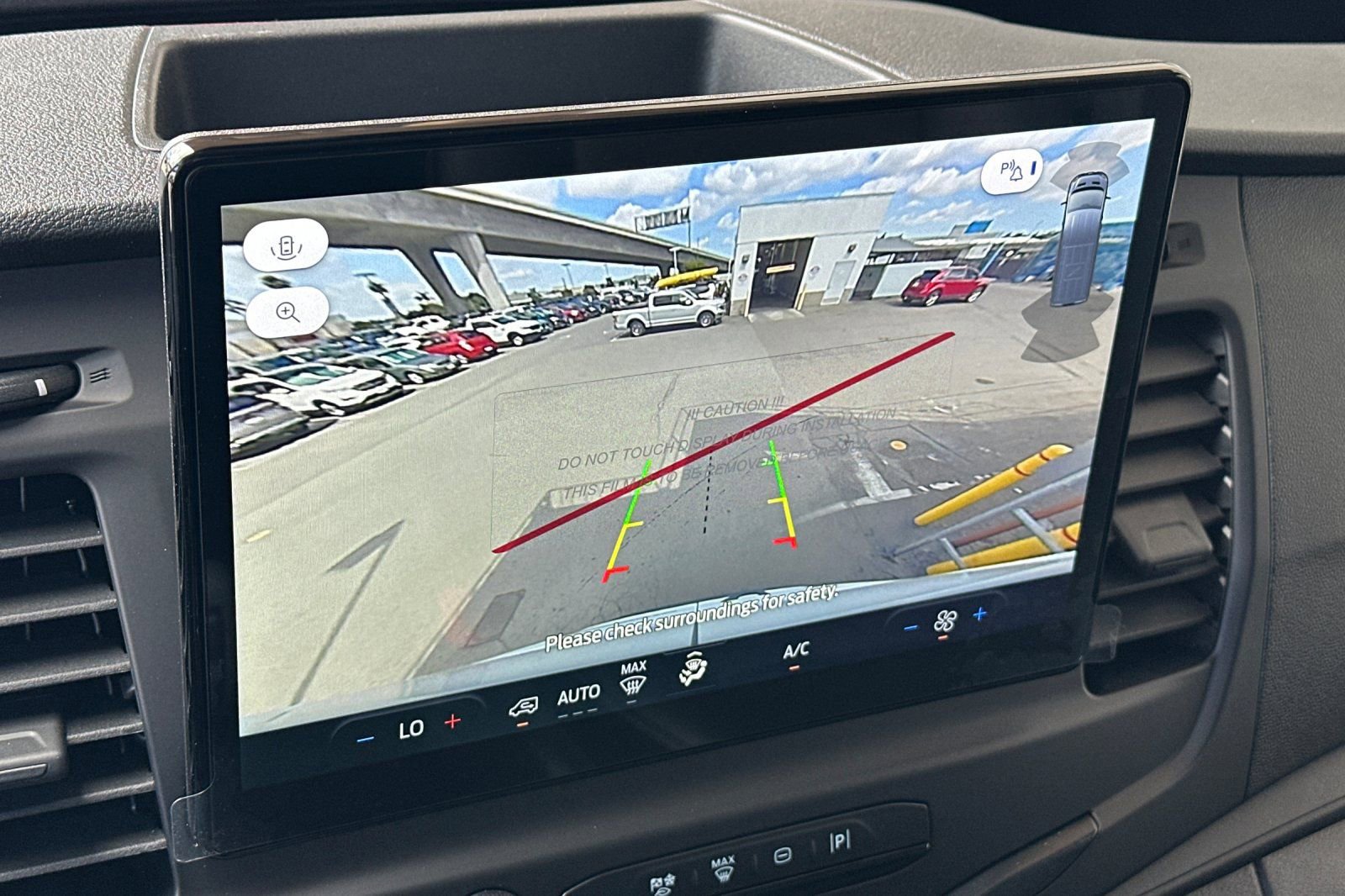 New 2026 Ford Transit 250 148 Medium Roof RWD image 19