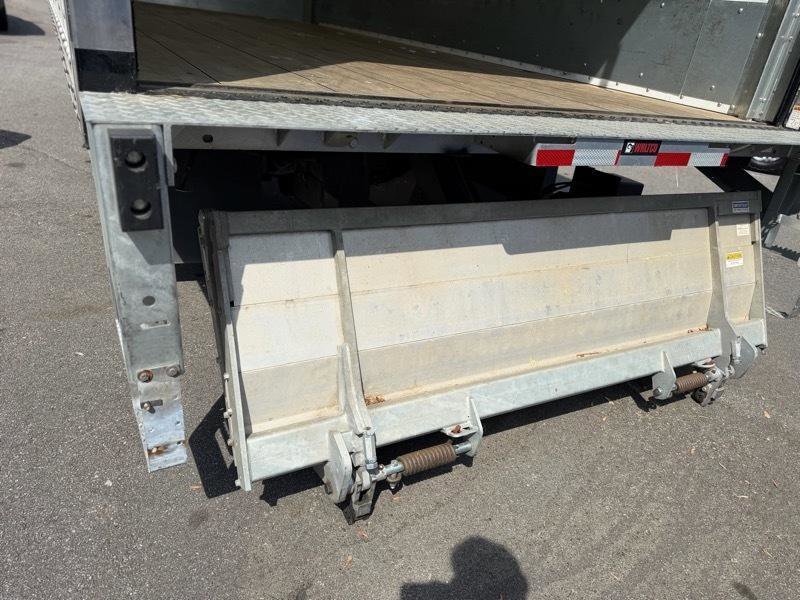 Used 2023 Chevrolet Low Cab Forward 5500XD RWD image 22