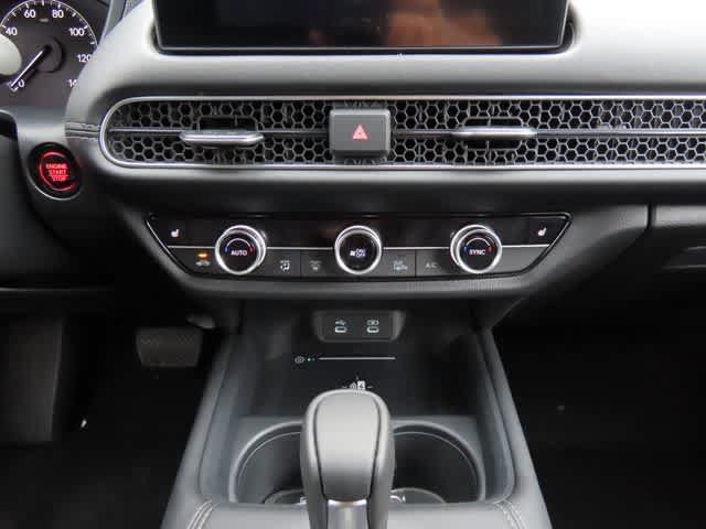New 2027 Honda HR-V EX-L image 20