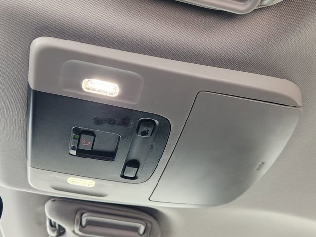 Used 2025 Toyota Camry LE image 25