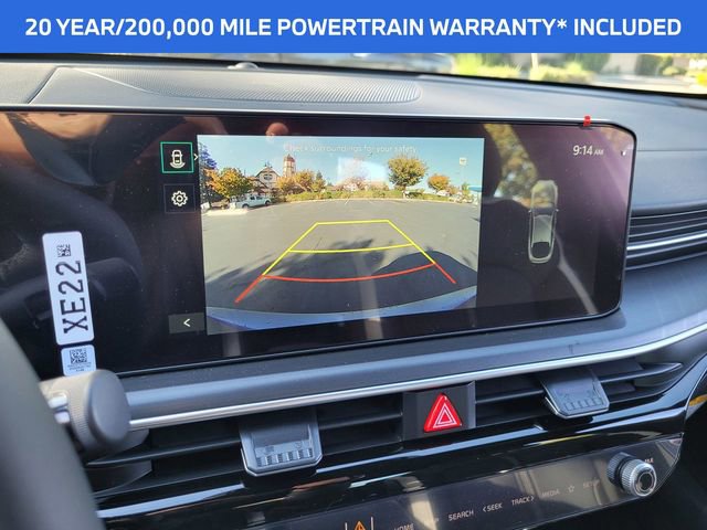 New 2026 Kia K5 GT-Line w/ GT-Line Premium Package image 9