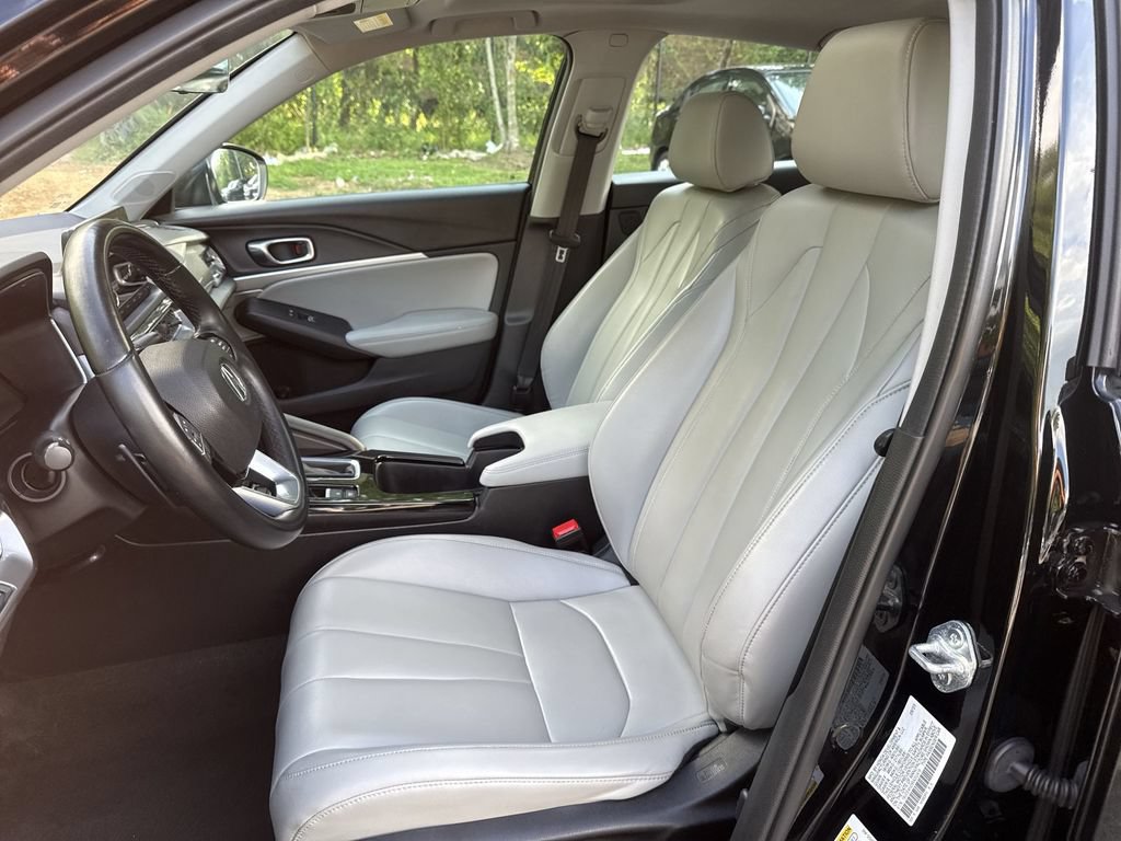 Used 2024 Acura Integra FWD image 13