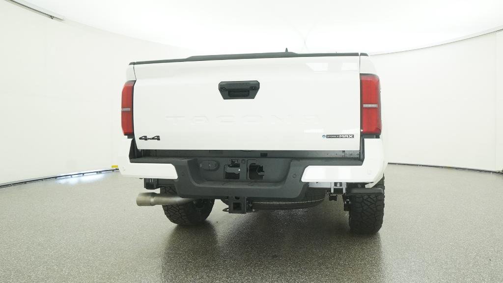 New 2025 Toyota Tacoma TRD Sport image 17