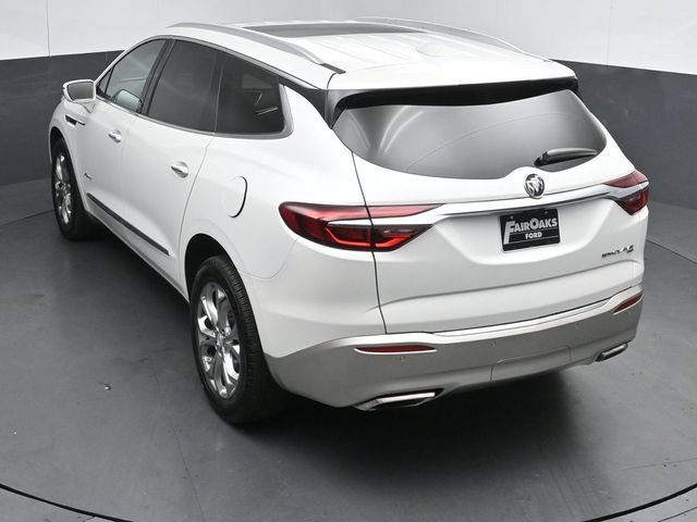 Used 2019 Buick Enclave Avenir w/ Avenir Technology Package AWD/4WD image 50