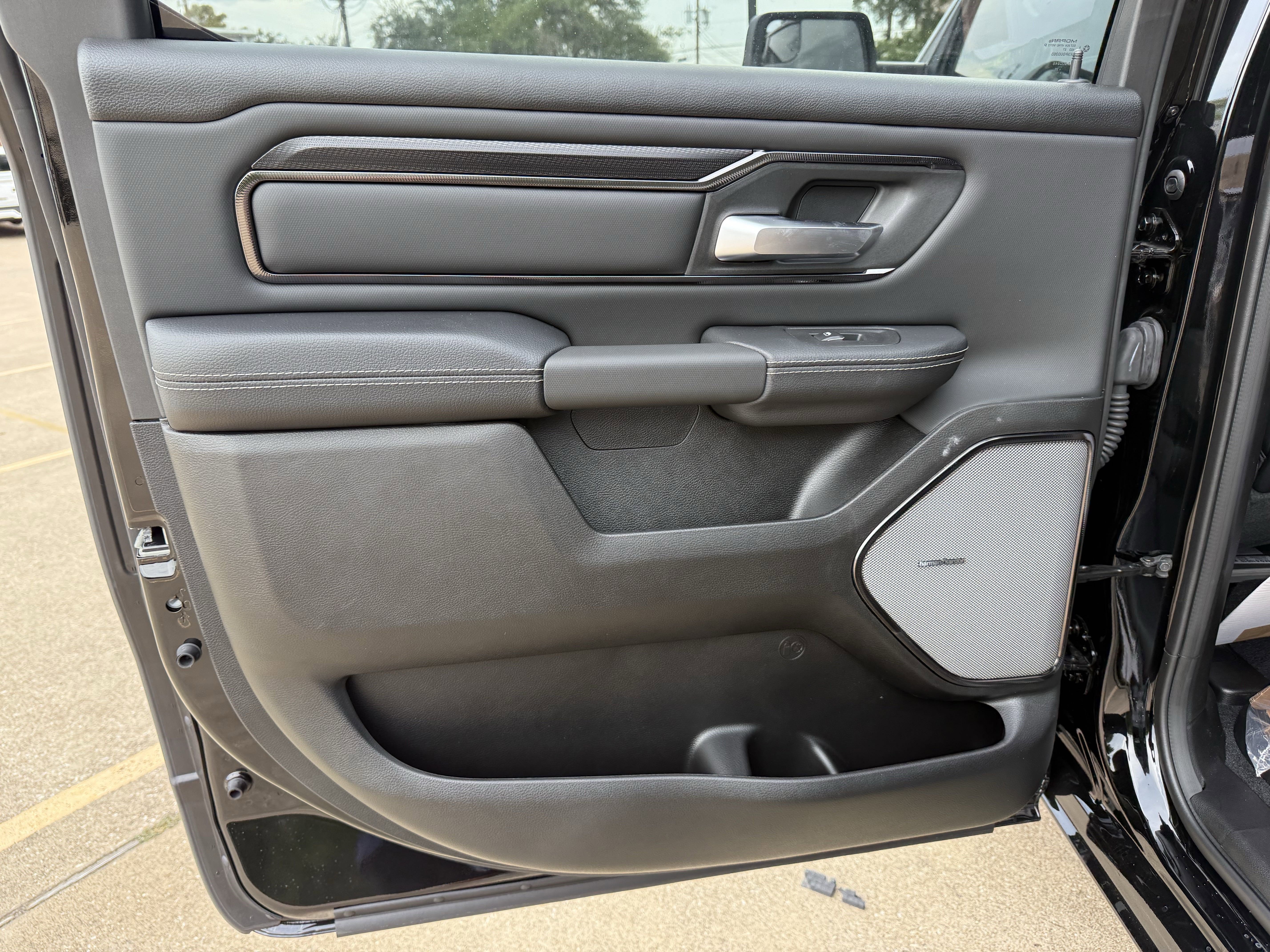 New 2026 RAM 1500 Rebel image 16