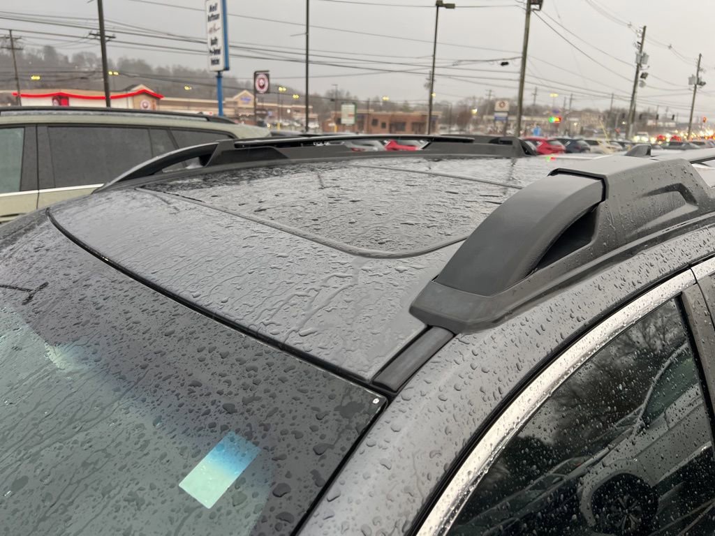 Certified 2025 Subaru Outback Touring XT w/ Popular Package #2 image 9