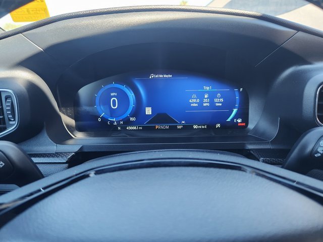 Used 2022 Ford Explorer ST w/ Equipment Group 401A image 32