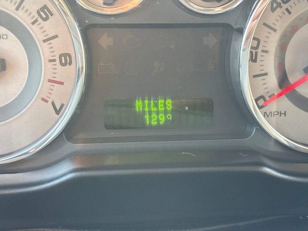 Used 2009 Ford Edge Limited image 21