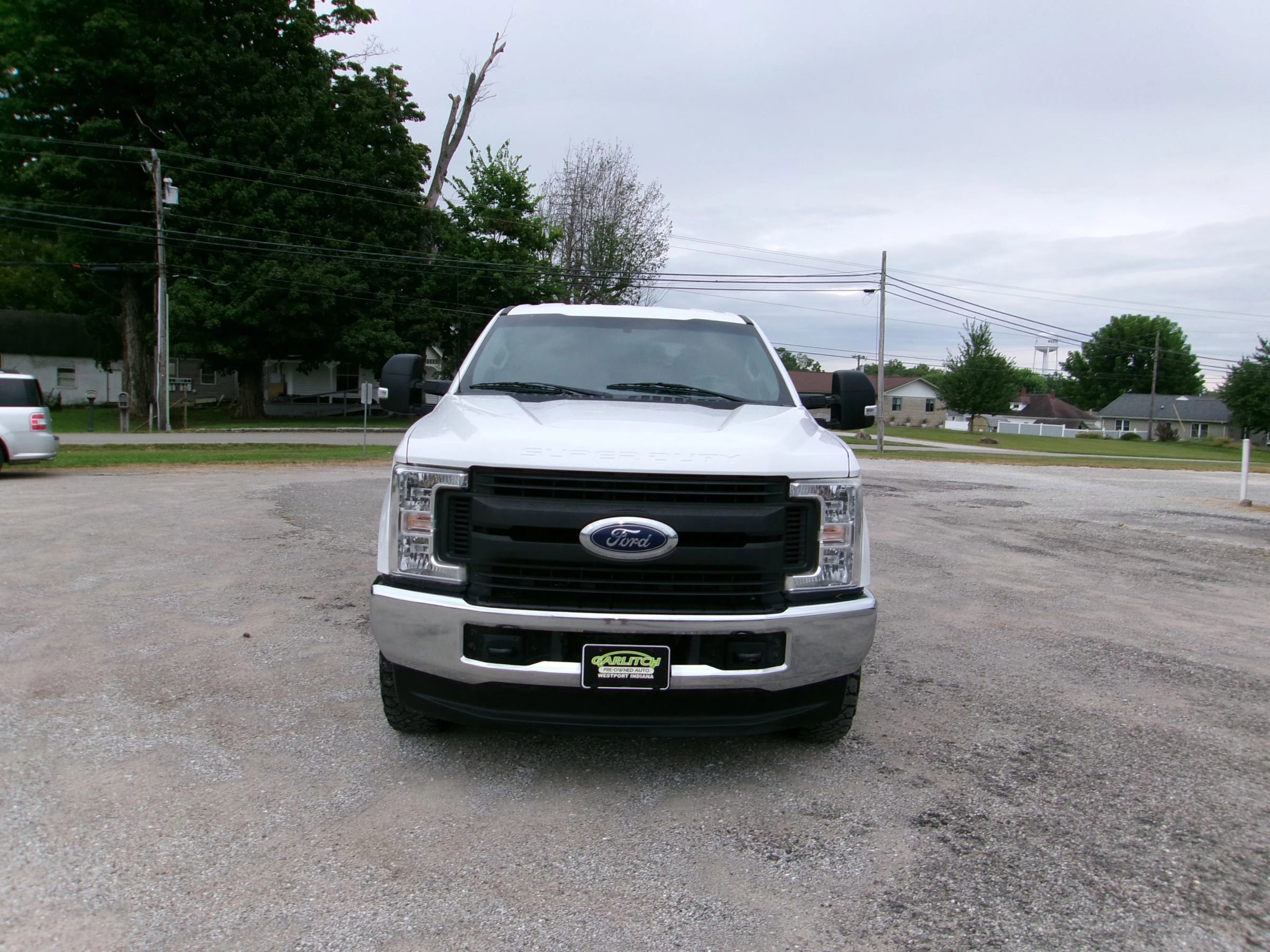 Used 2019 Ford F250 XL w/ Power Equipment Group image 5