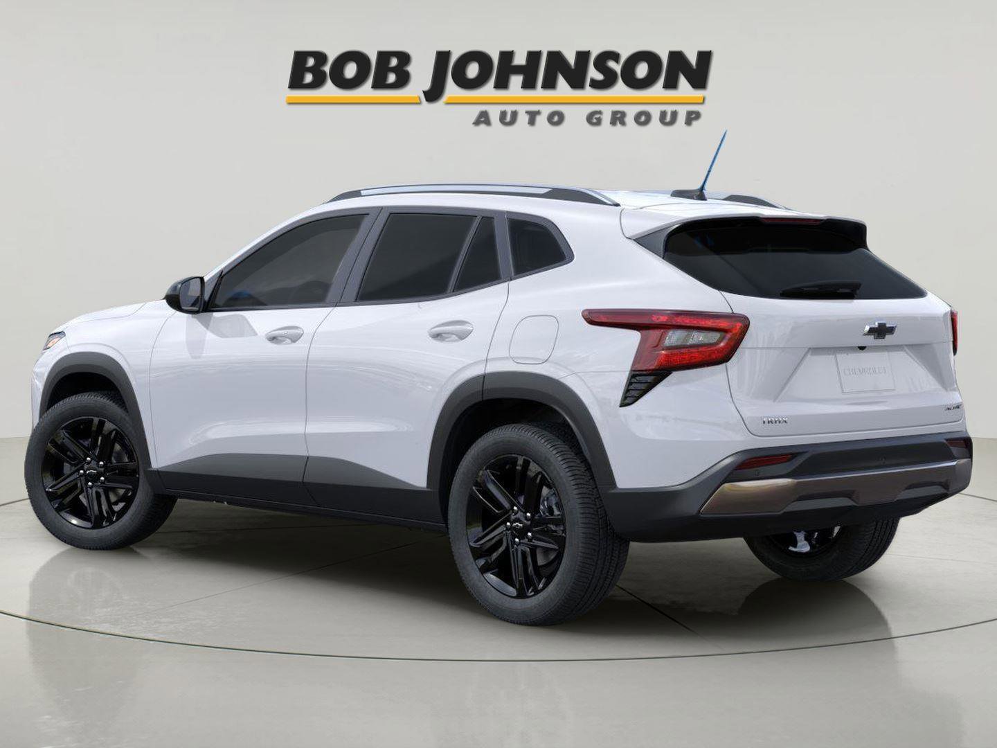 New 2026 Chevrolet Trax ACTIV w/ Driver Confidence Package image 3