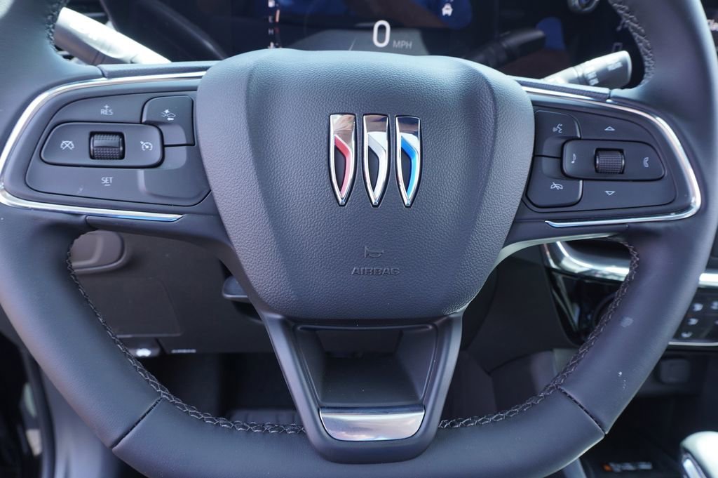 New 2026 Buick Envista Sport Touring w/ Convenience II Package image 18