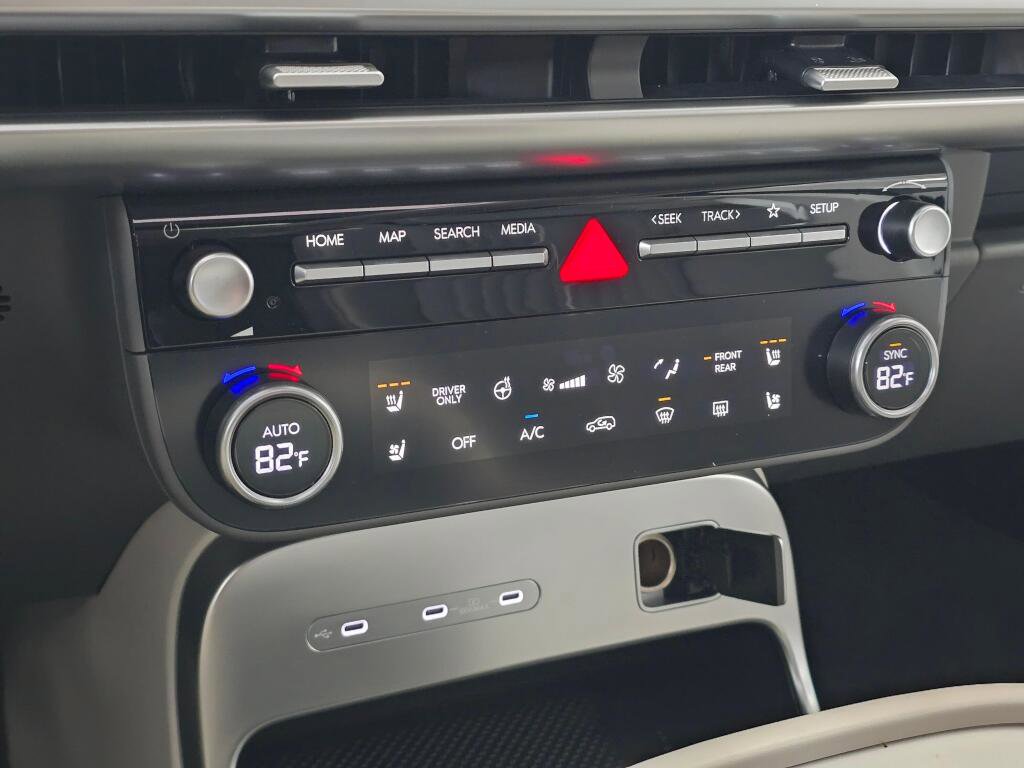 New 2026 Hyundai Ioniq 9 Calligraphy AWD/4WD image 28