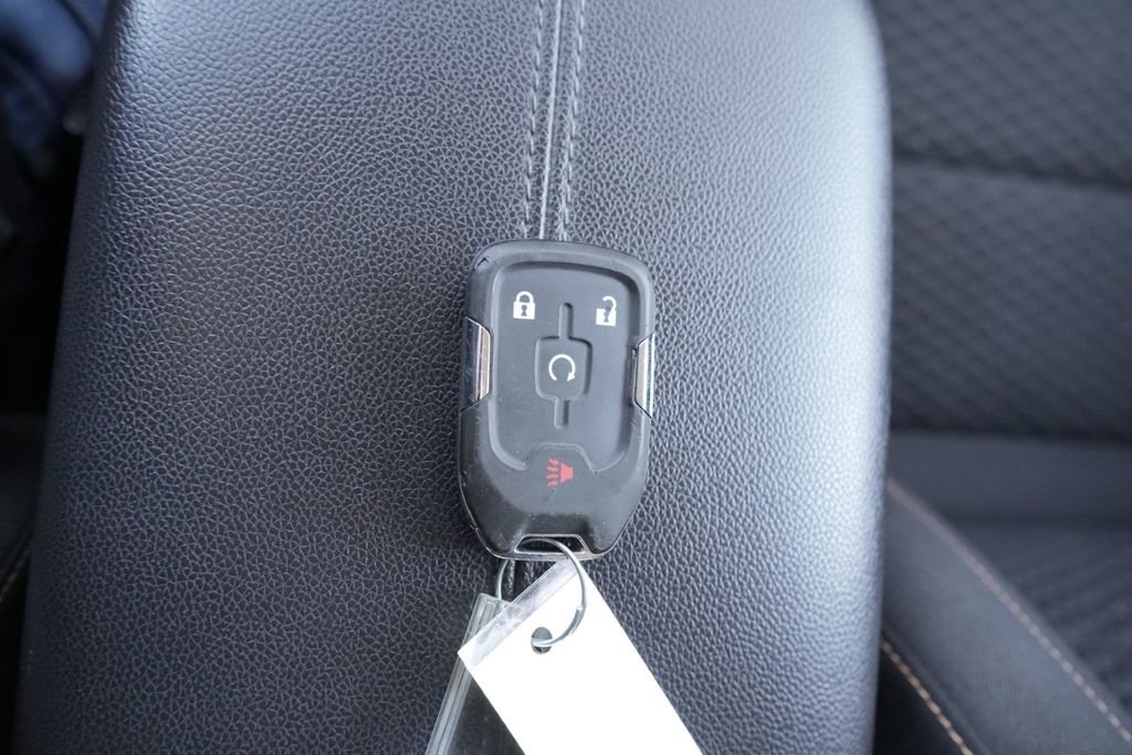 Used 2021 GMC Terrain SLE w/ Driver Convenience Package image 38