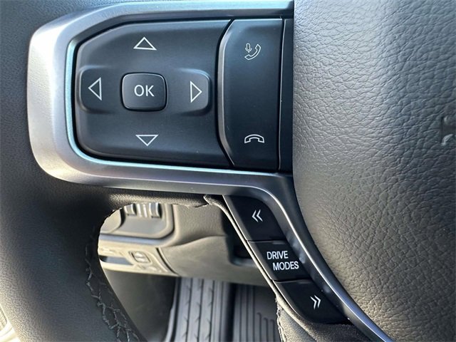 New 2026 RAM 1500 4x4 Crew Cab image 27