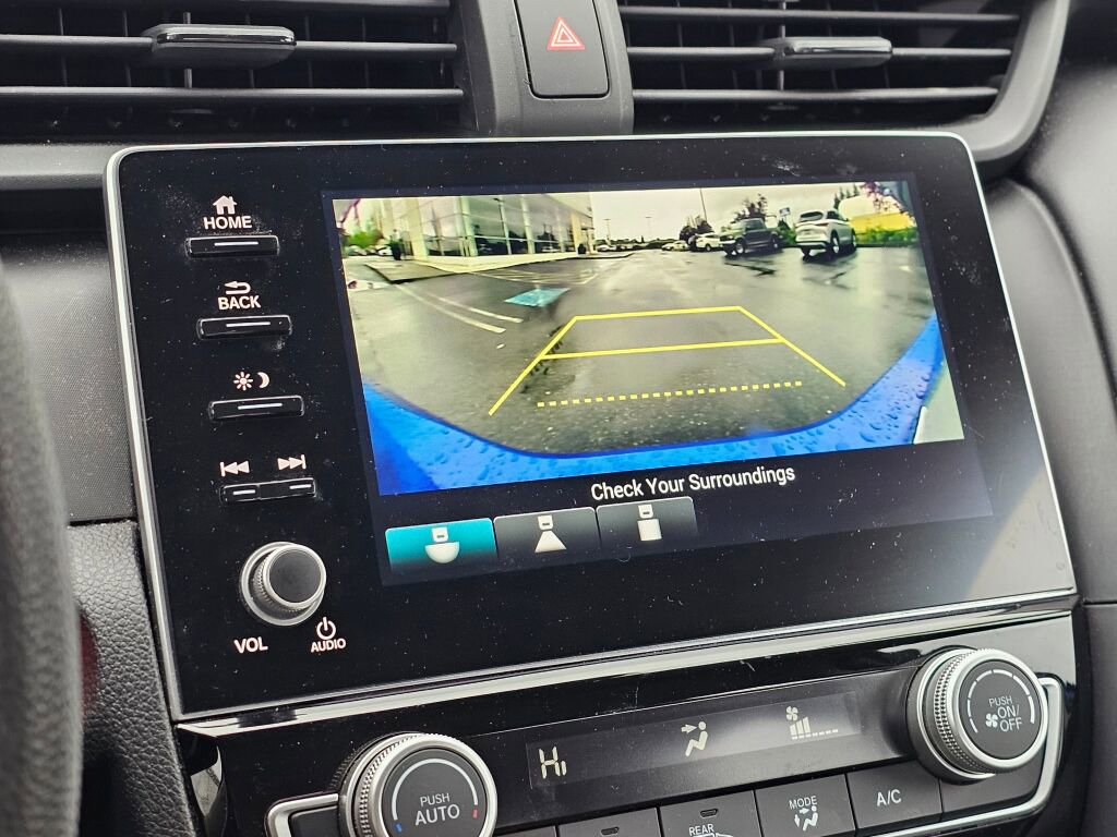 Used 2020 Honda Insight EX image 37