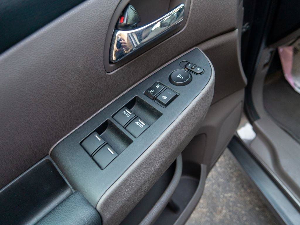 Used 2016 Honda Odyssey SE image 19