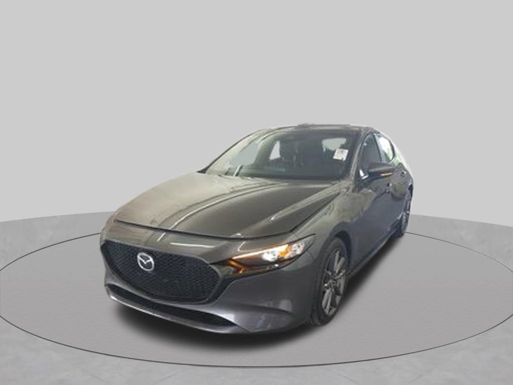 Used 2019 MAZDA MAZDA3 AWD Hatchback image 38