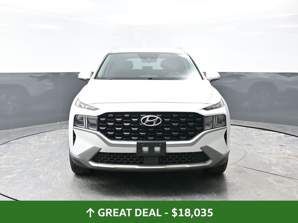Used 2023 Hyundai Santa Fe SEL image 7