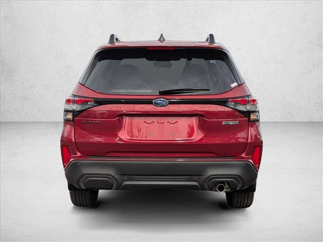 New 2025 Subaru Forester Limited image 7