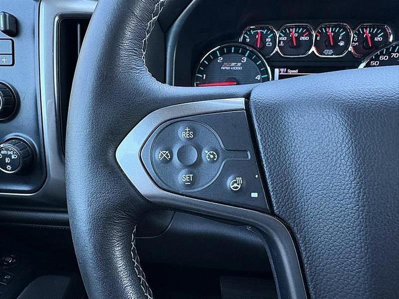 Used 2016 Chevrolet Silverado 3500 LTZ w/ Duramax Plus Package image 29