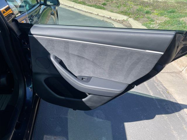 Used 2024 Tesla Model 3 Long Range image 19