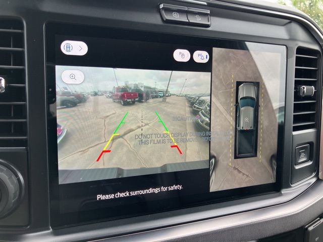 New 2025 Ford F250 Platinum image 33