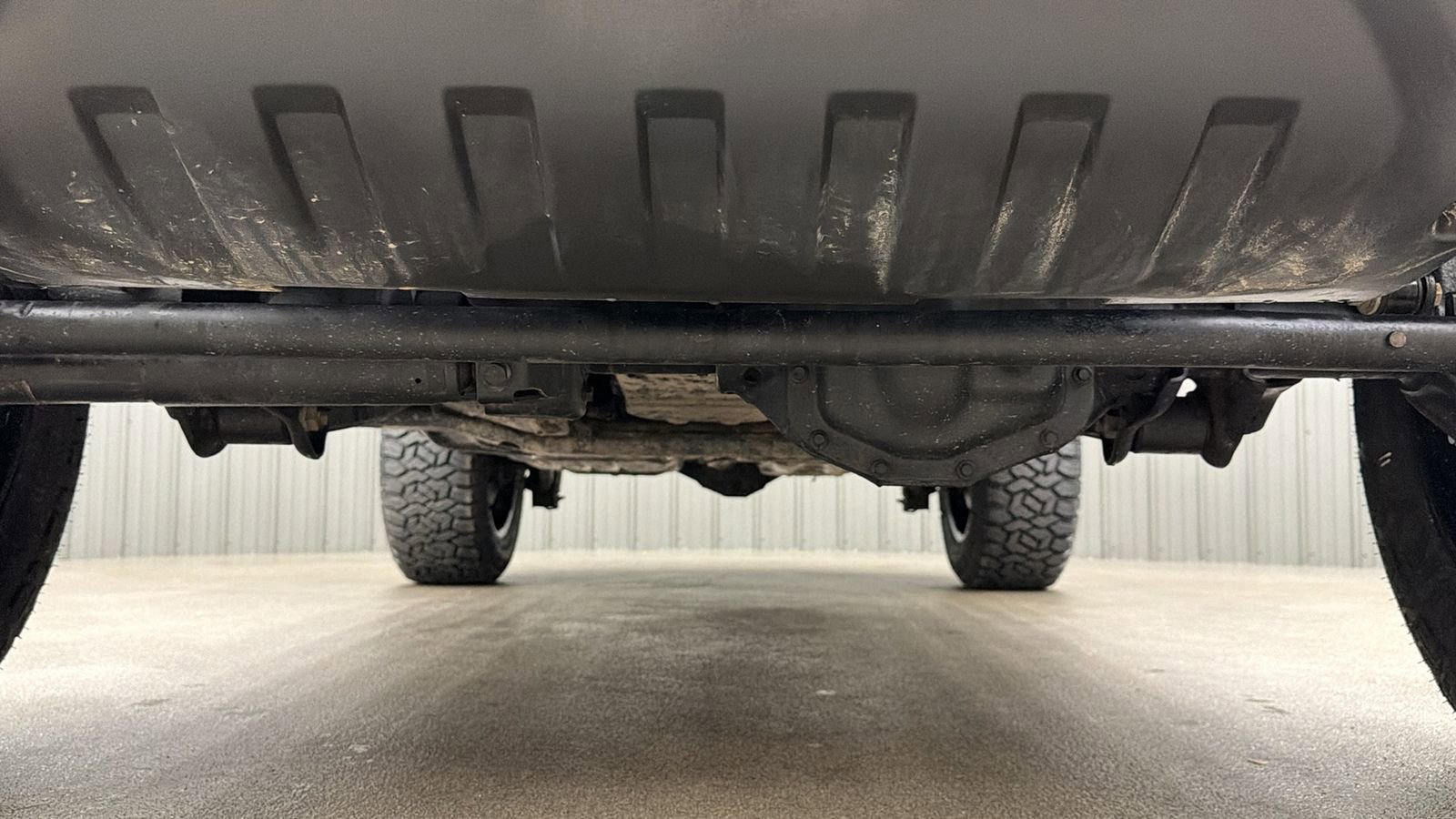 Used 2024 Jeep Wrangler Unlimited AWD/4WD image 15