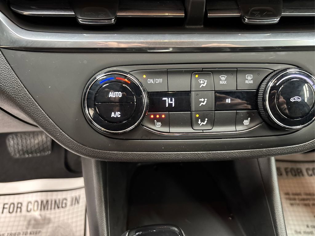 Used 2024 Buick Envista Preferred w/ Convenience I Package image 32