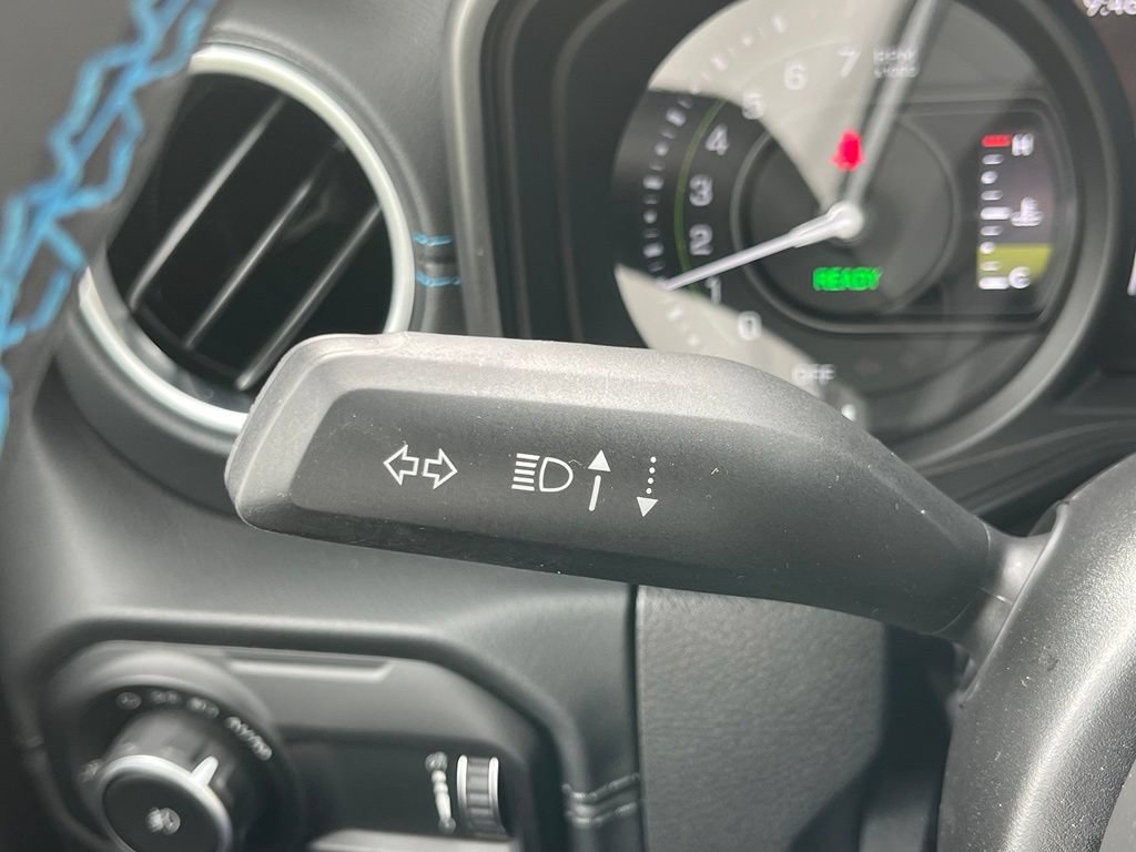 Used 2024 Jeep Wrangler High Altitude AWD/4WD image 48