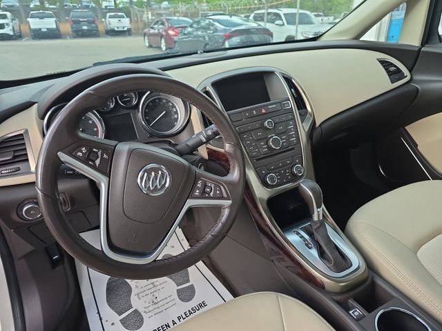 Used 2014 Buick Verano Convenience FWD image 15