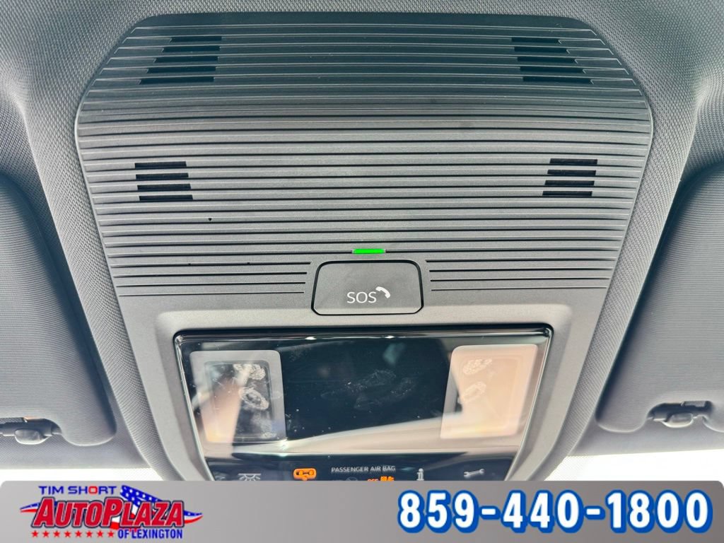 Used 2023 Volkswagen ID.4 Pro RWD image 31